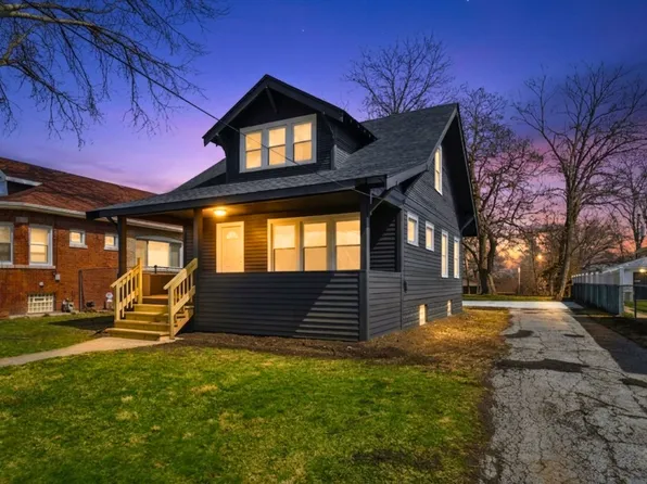 12211 Irving Ave, Blue Island, IL 60406