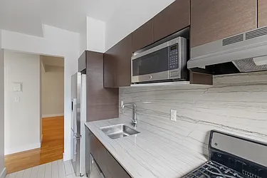 Rented by Stonehenge NYC LLC