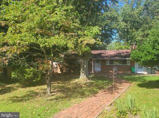 8311 Schultz Rd, Clinton, MD 20735