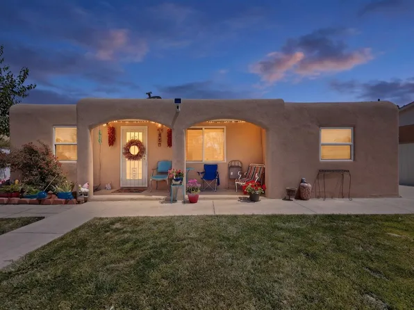 413 Arbor Pl NE, Albuquerque, NM 87107
