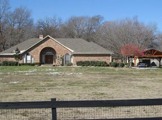 1052 E Woodridge Rd, Waxahachie, TX 75165