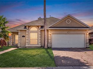 6213 Sir Jack St, Corpus Christi, TX 78414
