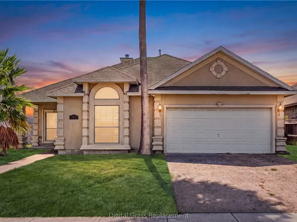 6213 Sir Jack St, Corpus Christi, TX 78414