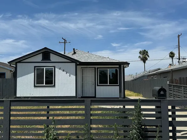 5930 W 79th St, Sacramento, CA 95824