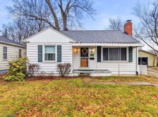1605 Multnoma Ave, Akron, OH 44305