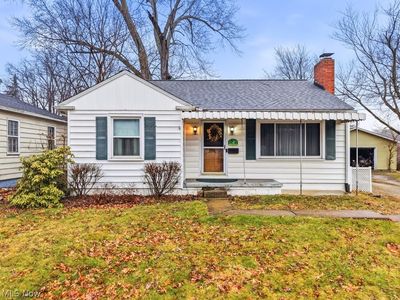 1605 Multnoma Ave, Akron, OH, 44305