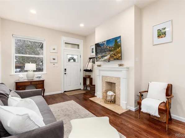 3220 W 24th Avenue, Denver, CO 80211