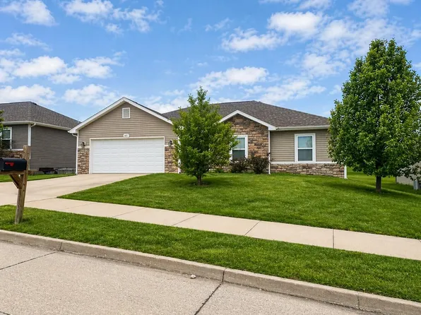5801 Abercorn Dr, Columbia, MO 65203