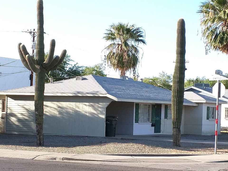 NW View