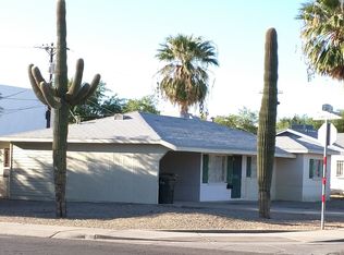 4502 N 24th Pl, Phoenix, AZ 85016