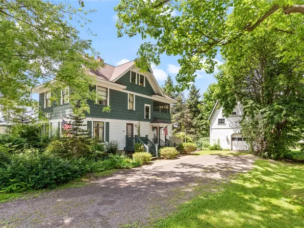 4007 Ridge Rd, Williamson, NY 14589