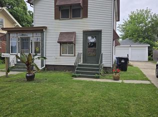 2021 W High St, Racine, WI 53404