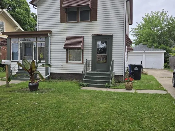 2021 West High STREET, Racine, WI 53404