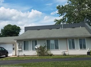 6 Helen Dr, Brick, NJ 08724