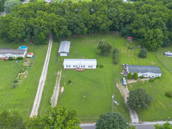 1720 John Sharp Rd, Spring Hill, TN 37174