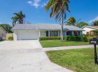 4775 Sugar Pine Dr, Boca Raton, FL 33487