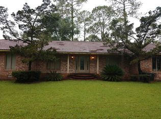 2969 Whispering Pines Ln, Hilliard, FL 32046