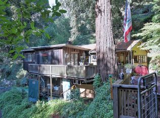 37251 Garrapatos Rd, Carmel, CA 93923