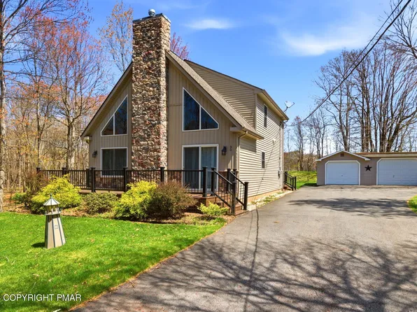 30 Lang Way, Albrightsville, PA 18210