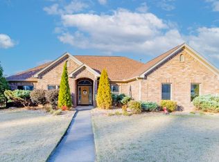 1106 Nature Way, Benton, AR 72019