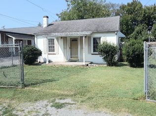 313 Thuss Ave UNIT B, Nashville, TN 37211