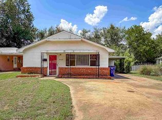 704 S McFarland St, Stillwater, OK 74074