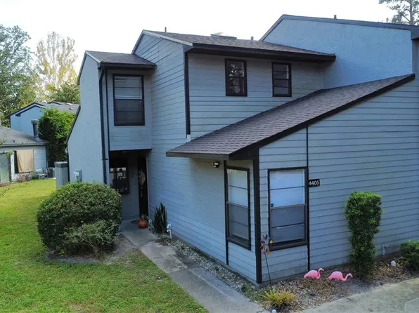 4405 SW 20th Ln #4405, Gainesville, FL 32607