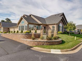 824 E Kings Mead Cir #1, Nixa, MO 65714