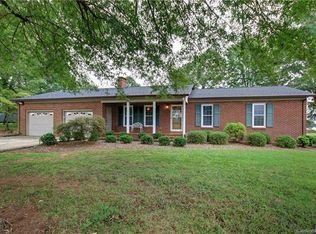 311 Crescent St, Rockwell, NC 28138