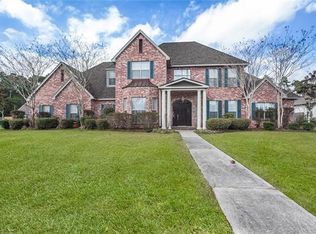 501 Clayton Ct, Slidell, LA 70461