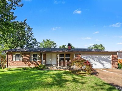 960 N Park Ln, Florissant, MO, 63031