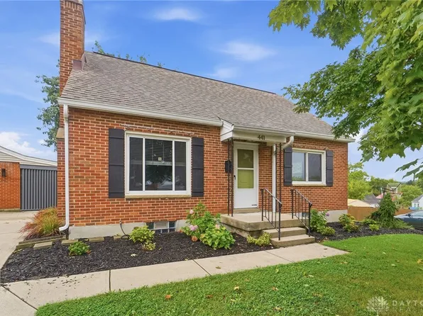 441 Early Dr W, Miamisburg, OH 45342