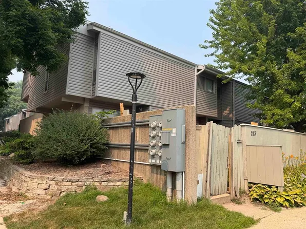 213 East Blf, Madison, WI 53704