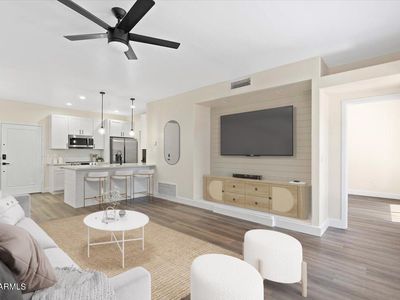 9100 E Raintree Dr UNIT 144, Scottsdale, AZ, 85260