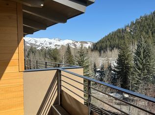 2107 Warm Springs Rd #207, Ketchum, ID 83340