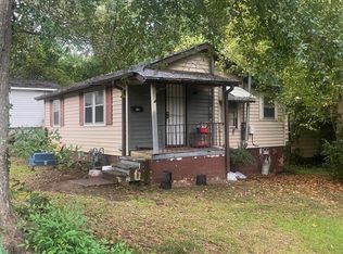 818 85th St S, Birmingham, AL 35206