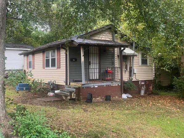 818 85th St S, Birmingham, AL 35206