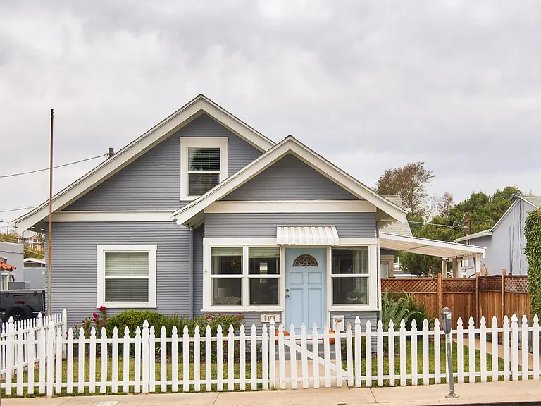 La Mesa Village | Charming Cottage-Style Homes in the Heart of Downtown La Mesa — Photo 151