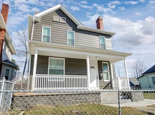 94 N Oakley Ave, Columbus, OH 43204