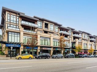 4570 Hastings St #301, Burnaby, BC V5C0E8