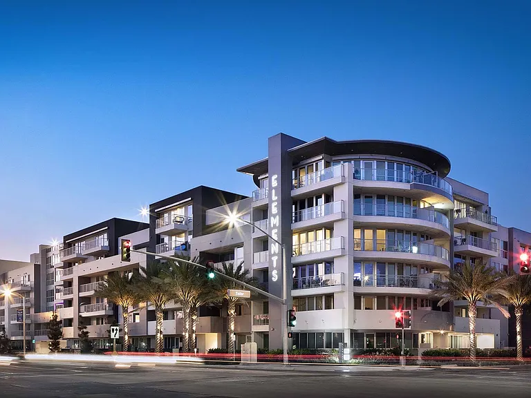 Elements Apartments* — Photo 52