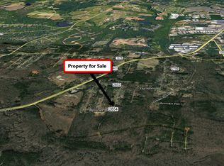 1037 Panther Hill Ln, Raleigh, NC 27603