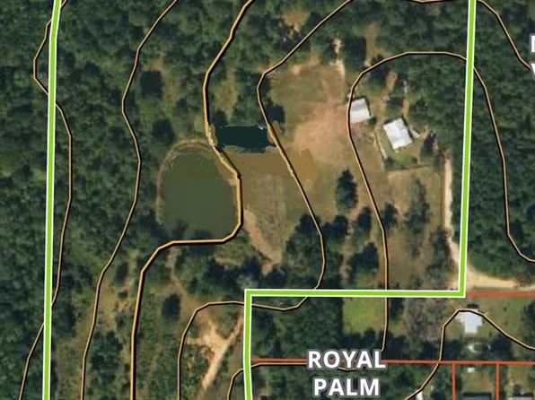 592 20th St SE, Cairo, GA 39828