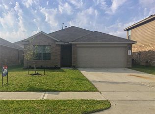 2015 Harmon Park Ct, Spring, TX 77373