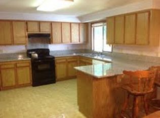 13501 SE 116th Ct, Clackamas, OR 97015