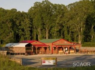 36169 Zion Church Rd, Frankford, DE 19945