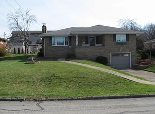654 S Geary St, Mount Pleasant, PA 15666
