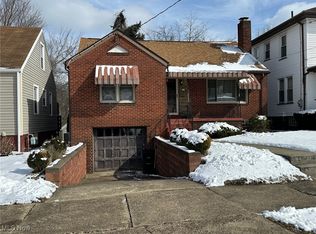 226 Harvard Blvd, Steubenville, OH 43952