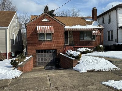 226 Harvard Blvd, Steubenville, OH, 43952