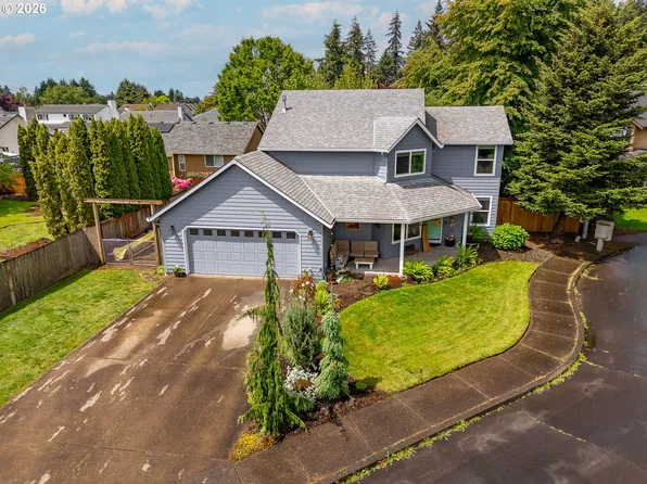 9216 NE 149th Ave, Vancouver, WA 98682